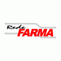 REDE FARMA Logo ,Logo , icon , SVG REDE FARMA Logo