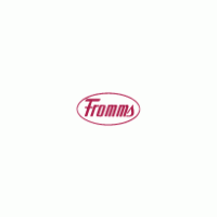 Fromms Logo ,Logo , icon , SVG Fromms Logo