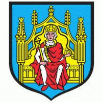 Herb Grodziska Wielkopolskiego Logo ,Logo , icon , SVG Herb Grodziska Wielkopolskiego Logo