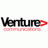 Venture Communications Logo