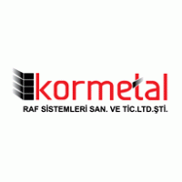 kormetal Logo ,Logo , icon , SVG kormetal Logo