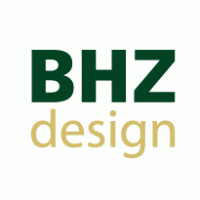 BHZ Design Logo ,Logo , icon , SVG BHZ Design Logo