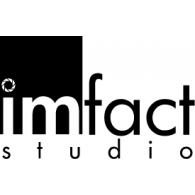 ImFact studio Logo ,Logo , icon , SVG ImFact studio Logo