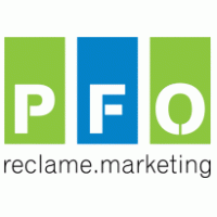 PFO reclame.marketing Logo ,Logo , icon , SVG PFO reclame.marketing Logo