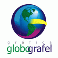 GloboGrafel Logo