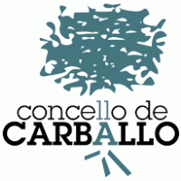 Concello de Carballo Logo ,Logo , icon , SVG Concello de Carballo Logo