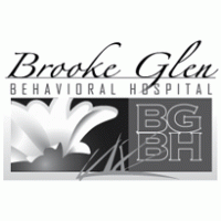 Brooke Glen Logo ,Logo , icon , SVG Brooke Glen Logo