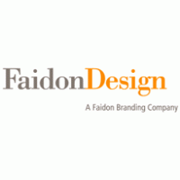 Faidon Design Logo ,Logo , icon , SVG Faidon Design Logo
