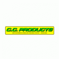 CC Products Logo ,Logo , icon , SVG CC Products Logo