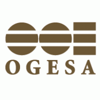 OGESA Logo ,Logo , icon , SVG OGESA Logo