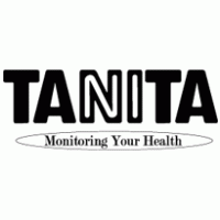Tanita Logo ,Logo , icon , SVG Tanita Logo