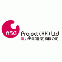 ASG Project Logo