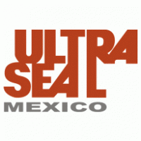 Ultra Seal Mexico Logo ,Logo , icon , SVG Ultra Seal Mexico Logo