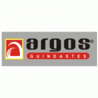 ARGOS GUINDASTES Logo ,Logo , icon , SVG ARGOS GUINDASTES Logo