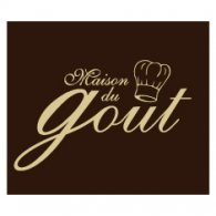 Maison Du Gout Logo ,Logo , icon , SVG Maison Du Gout Logo