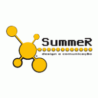 Summer Design Logo