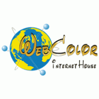 Webcolor Internet Design Logo