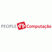 People Computação Logo