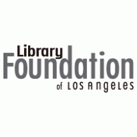 Los Angeles Public Library Foundation Logo ,Logo , icon , SVG Los Angeles Public Library Foundation Logo