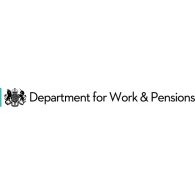 Department for Work & Pensions Logo ,Logo , icon , SVG Department for Work & Pensions Logo