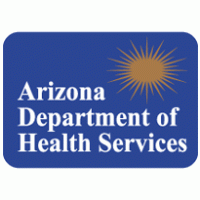 Arizona Department Health Services Logo ,Logo , icon , SVG Arizona Department Health Services Logo