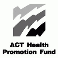 ACT Health Logo ,Logo , icon , SVG ACT Health Logo