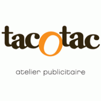 Tac O Tac s.a. Logo ,Logo , icon , SVG Tac O Tac s.a. Logo