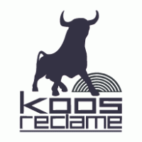 Koos Logo ,Logo , icon , SVG Koos Logo