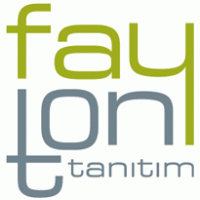 Fayton Tanıtım Logo ,Logo , icon , SVG Fayton Tanıtım Logo