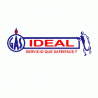 GAS IDEAL Logo