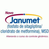 Janumet Logo ,Logo , icon , SVG Janumet Logo