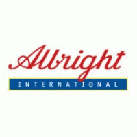 Albright International Logo
