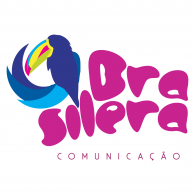 Brasilera Comunicação Logo ,Logo , icon , SVG Brasilera Comunicação Logo