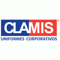 Clamis 045 Logo