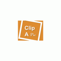 Clip A Pic Logo ,Logo , icon , SVG Clip A Pic Logo