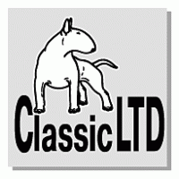 Classic Ltd. Logo ,Logo , icon , SVG Classic Ltd. Logo