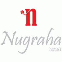 Nugraha Hotel Logo ,Logo , icon , SVG Nugraha Hotel Logo