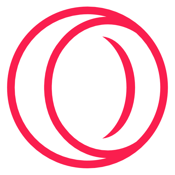 Opera Gx Download Logo Icon Png Svg Logo Download