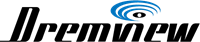 Dreamview Logo