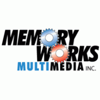 MemoryWorks Multimedia Inc Logo ,Logo , icon , SVG MemoryWorks Multimedia Inc Logo