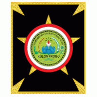Kabupaten Kulonprgo Logo ,Logo , icon , SVG Kabupaten Kulonprgo Logo