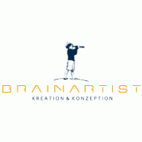BRAINARTIST Logo