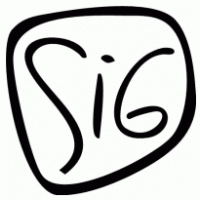 SiG Servicios Integrales Gráficos Logo