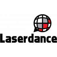 Laserdance Logo