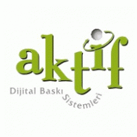 Aktif Digital Logo ,Logo , icon , SVG Aktif Digital Logo