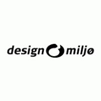 Design Miljo Logo