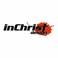 inChristdesign.com Logo