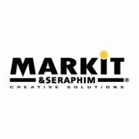 Markit And Seraphim Logo