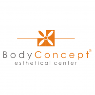 Body Concept Logo ,Logo , icon , SVG Body Concept Logo