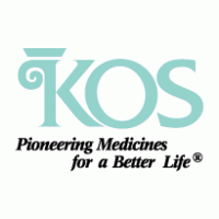Kos Pharmaceuticals Logo ,Logo , icon , SVG Kos Pharmaceuticals Logo